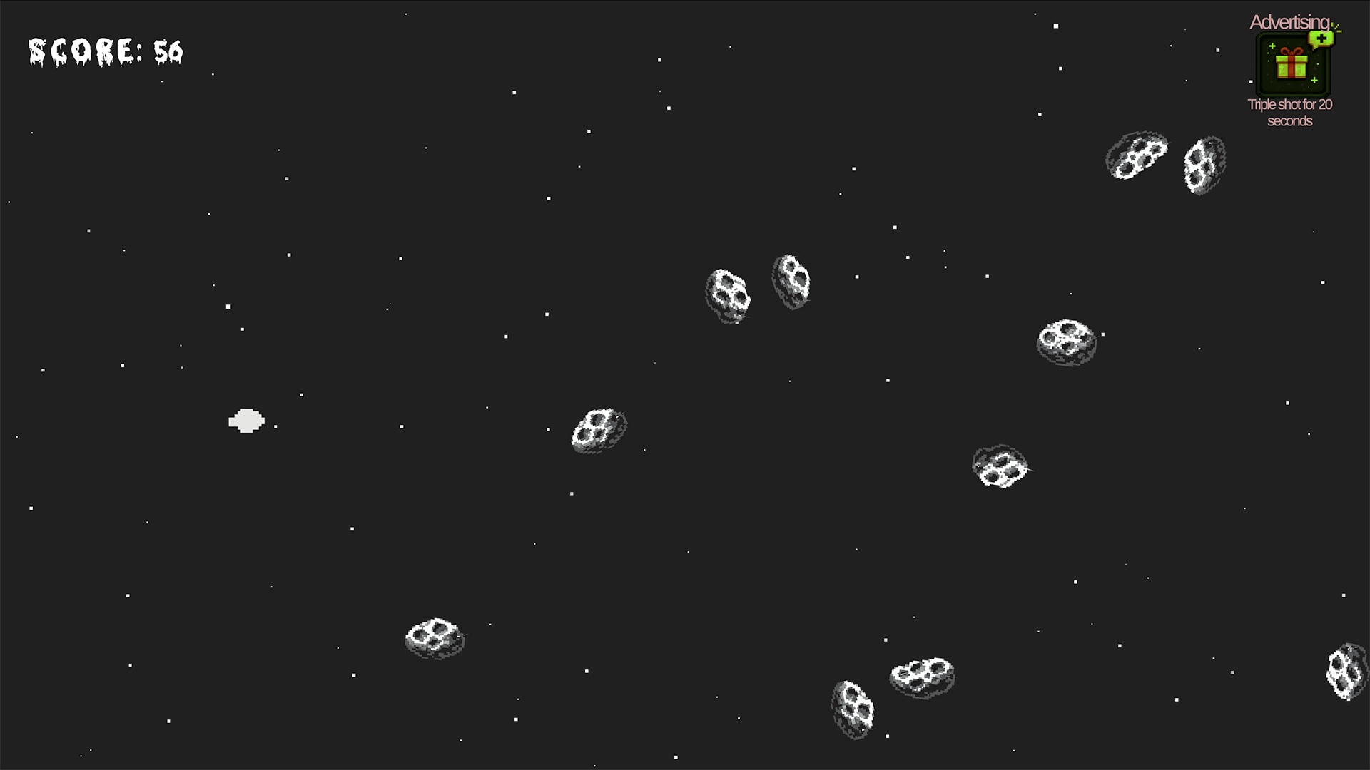 Space Adventures — screenshot 2