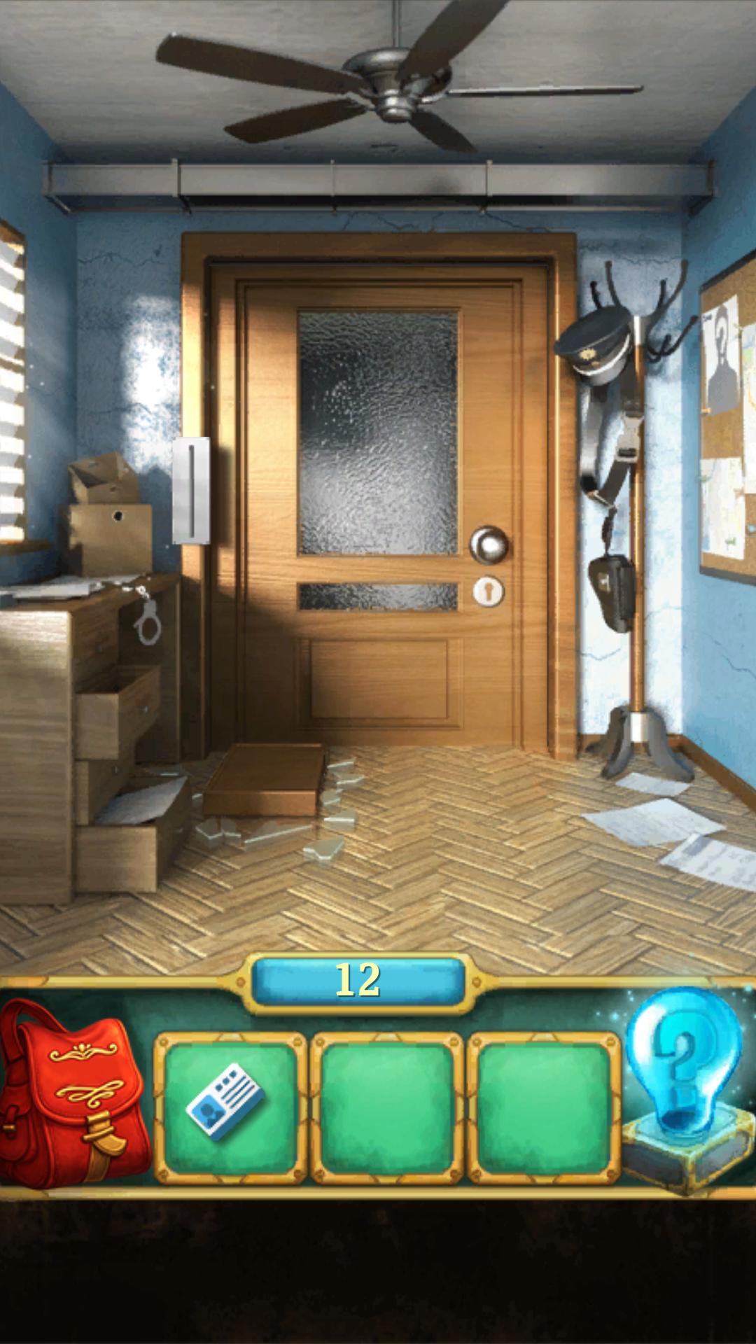 100 Doors: Find Exit screenshot 5