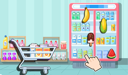 Goods Sorting:Puzzle Challenge (by CocosGame): Play Online For Free On ...