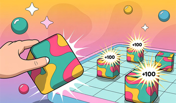 Stack the Blocks!