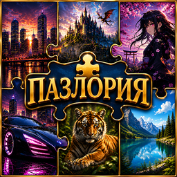 Пазлория