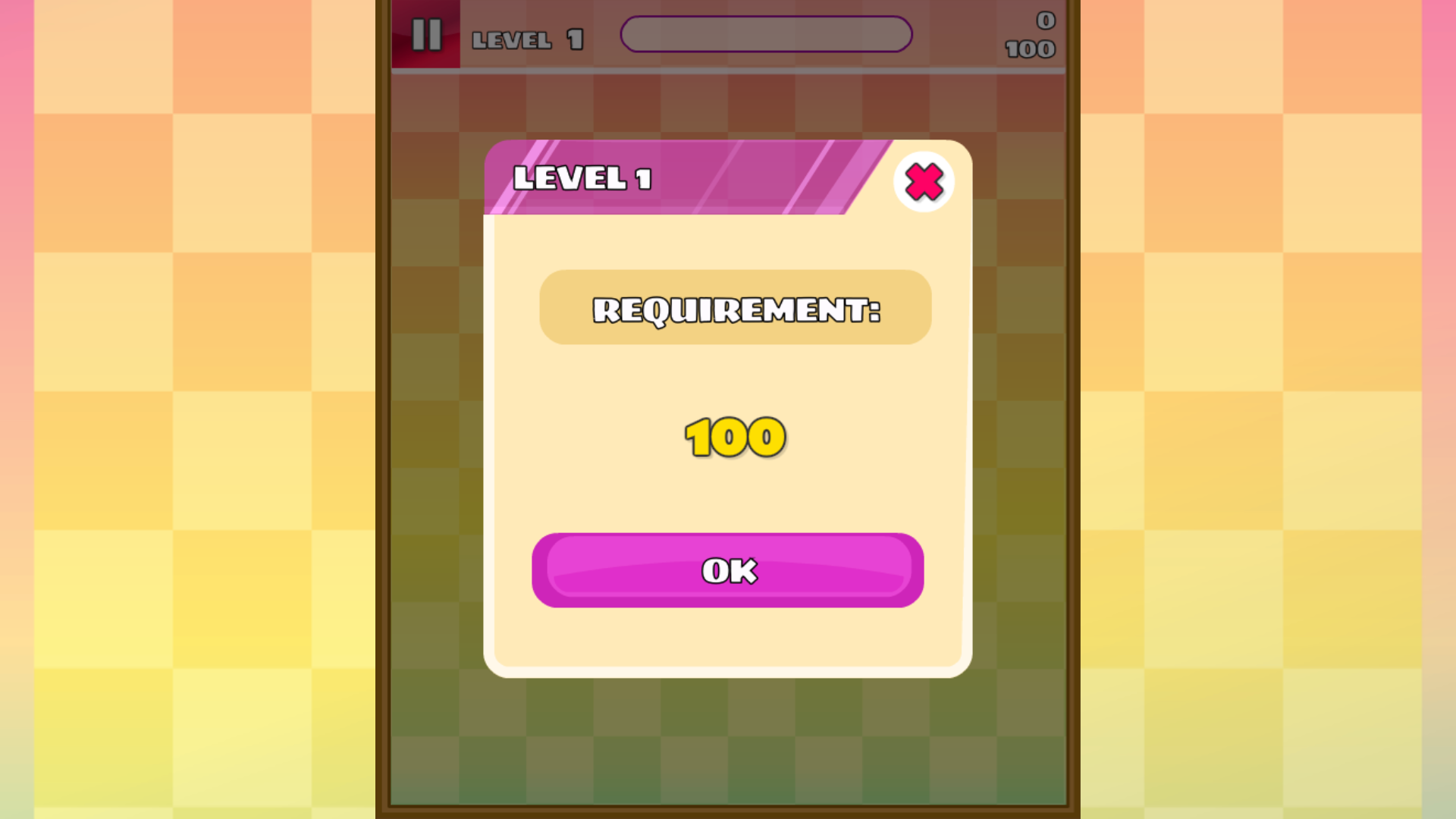 Jelly Box — screenshot 5