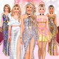 Խաղ Fashion Dress Up for Girls