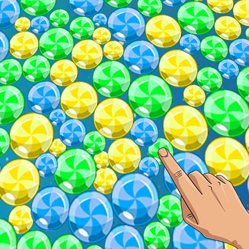 Touch Balls icon