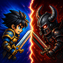 Knight: Path to Legend