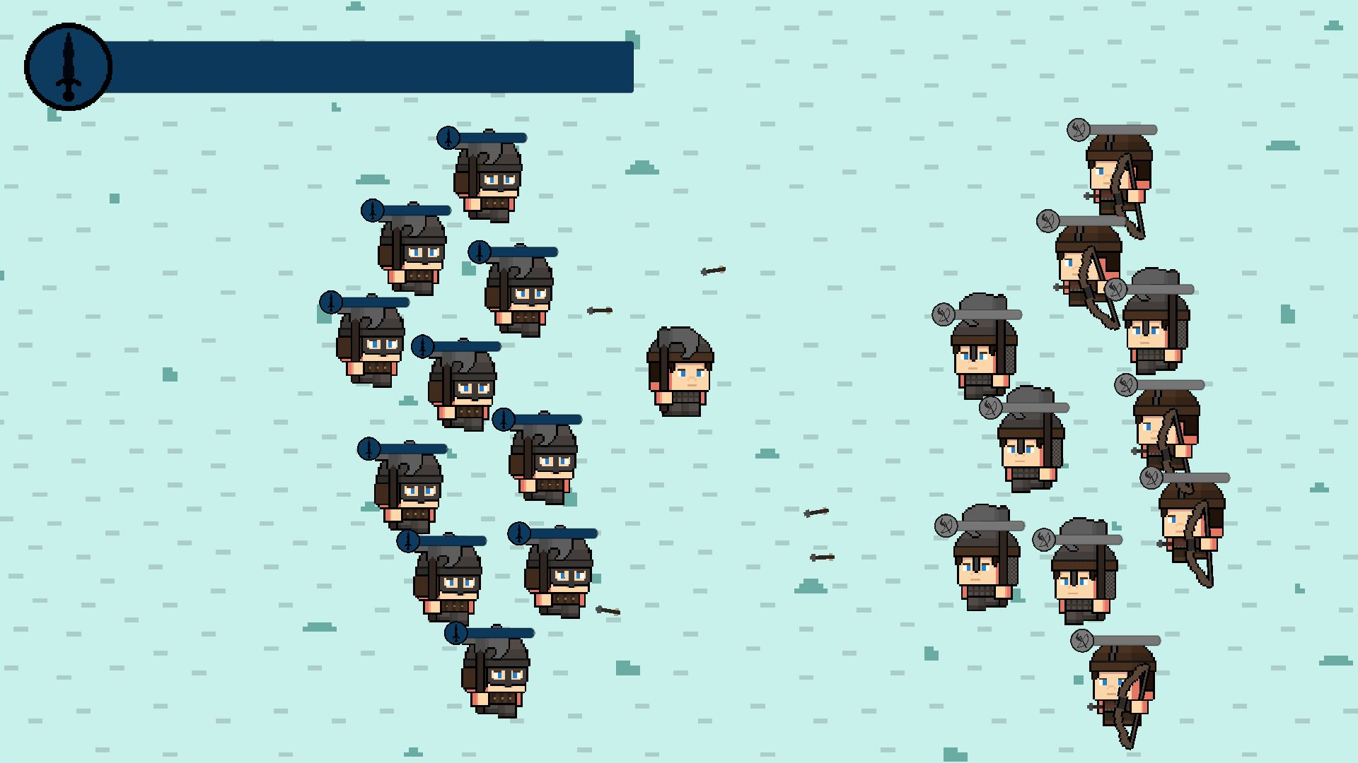 Lords and swords screenshot 7