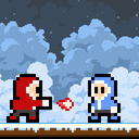 Snowball Fight