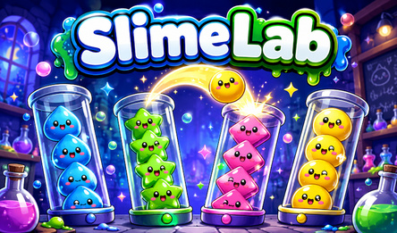 SlimeLab