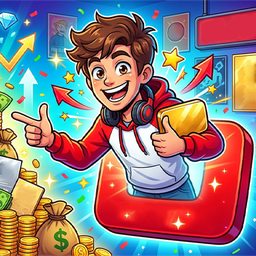 Blogger: Road To Million