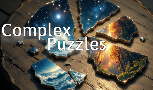 Complex Puzzles