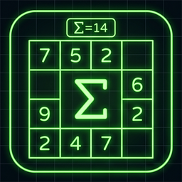 Summator: System Breach