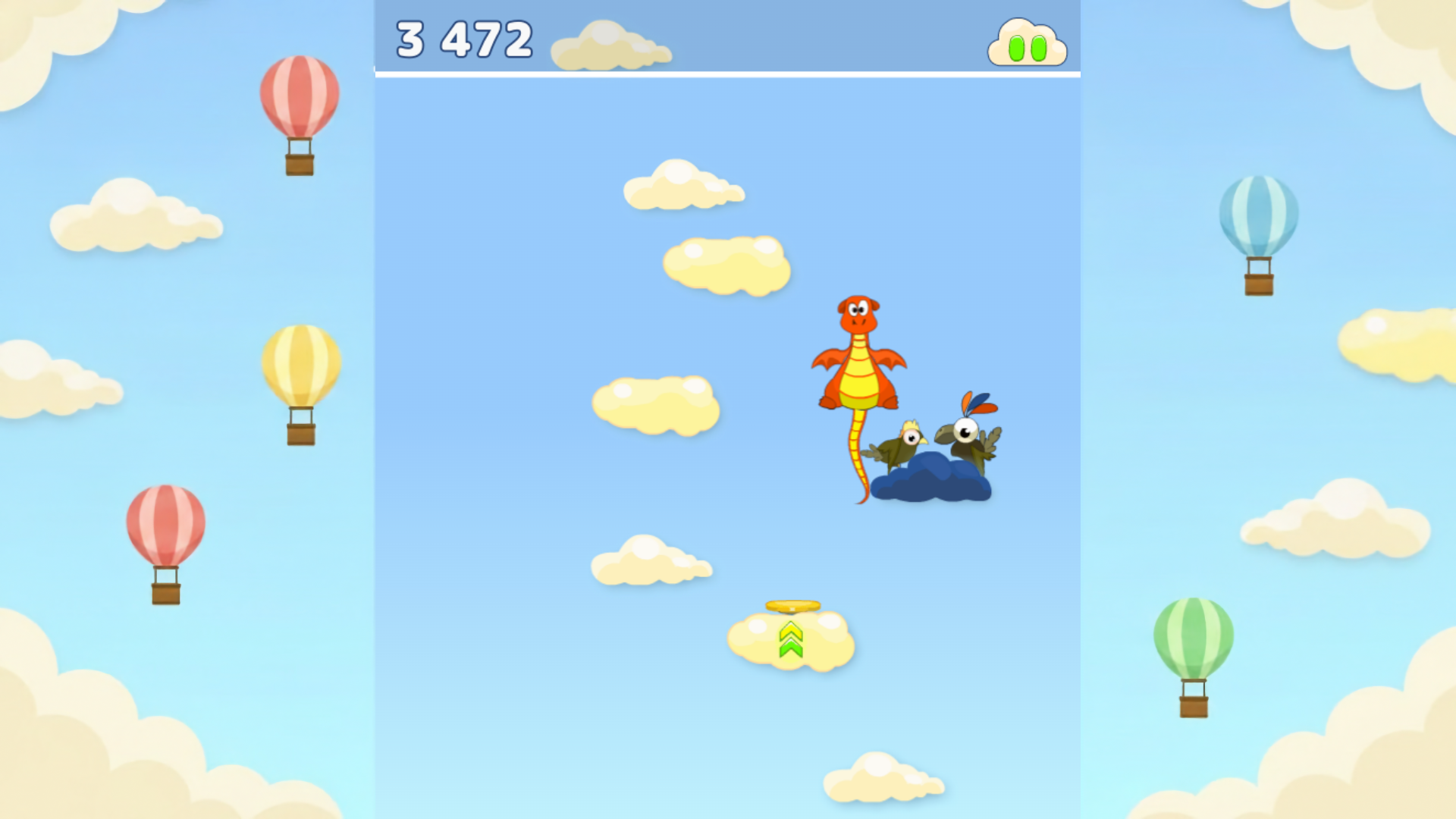 Sunny Dragon — screenshot 5