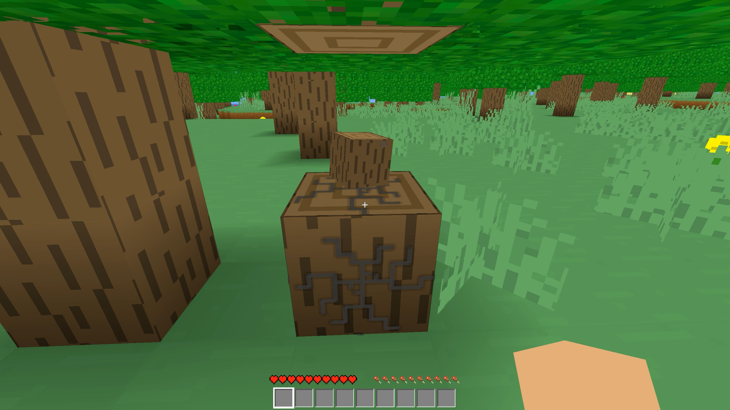MasterCraft — screenshot 2