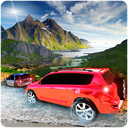 SUV Jeep 3D