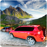 SUV Jeep 3D