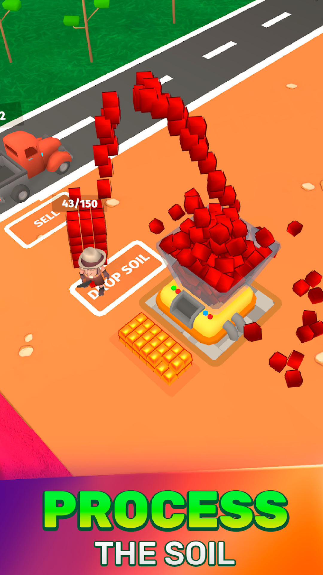 Treasure Hunting Simulator screenshot 8