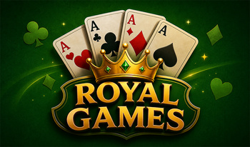Royal Games