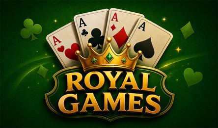 Royal Games
