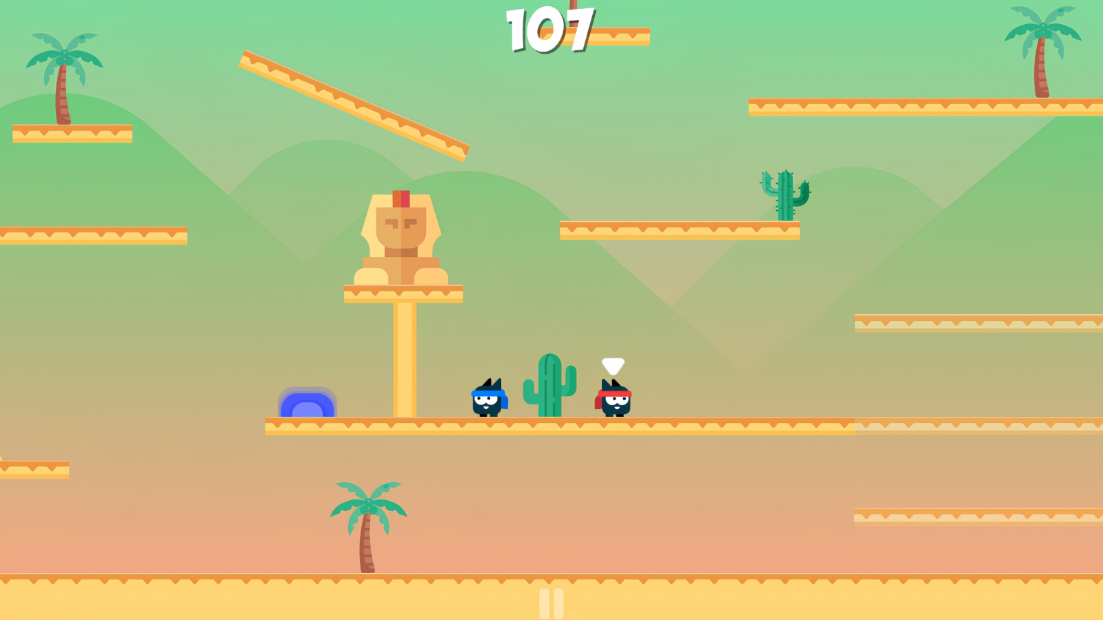 Последняя ловля — screenshot 1