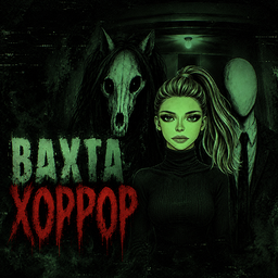 Вахта Хоррор