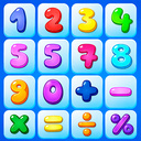 Math Mahjong