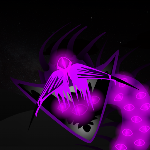 Horror Sprunki Phase 8 icon