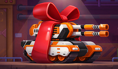 Tank Stars