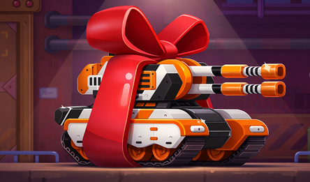 Tank Stars