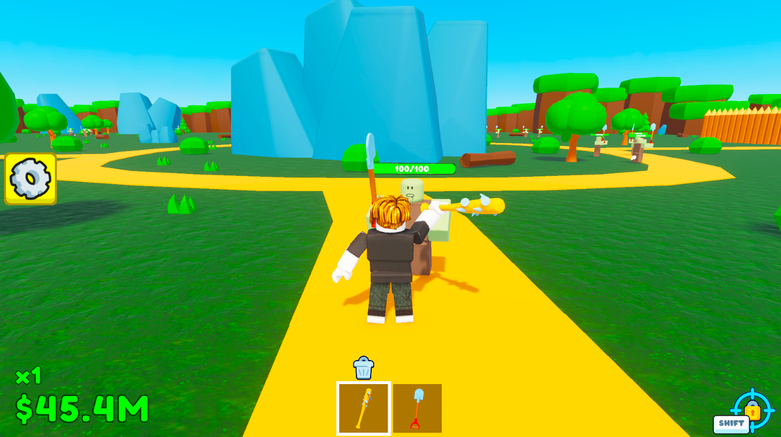 Zombie Tycoon Evolution! — screenshot 5