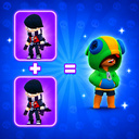 Brawl Merge: Collect All Characters