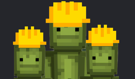 Shooter - Playground  loading=