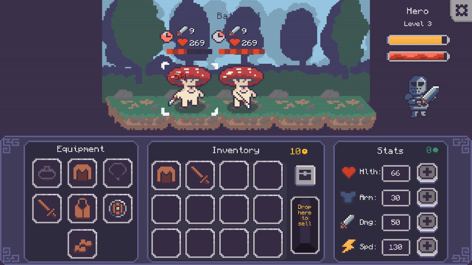 Loot Legacy — screenshot 7