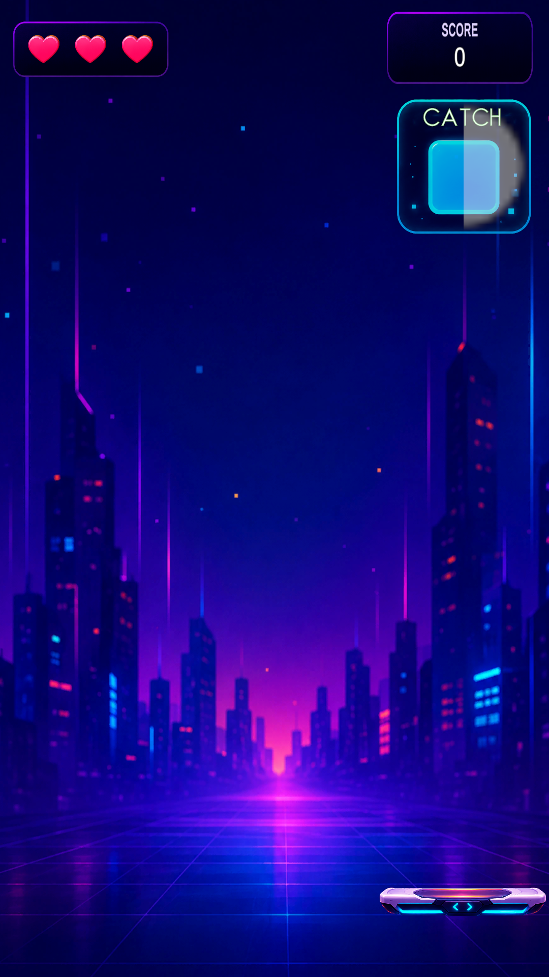 Color Catcher screenshot 3