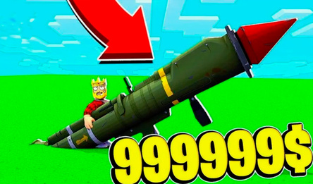 Obby the catapult: Fly the furthest