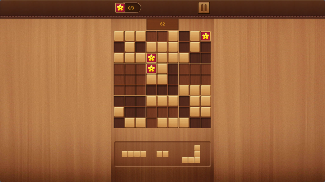 Block Breaker Brainstorm screenshot