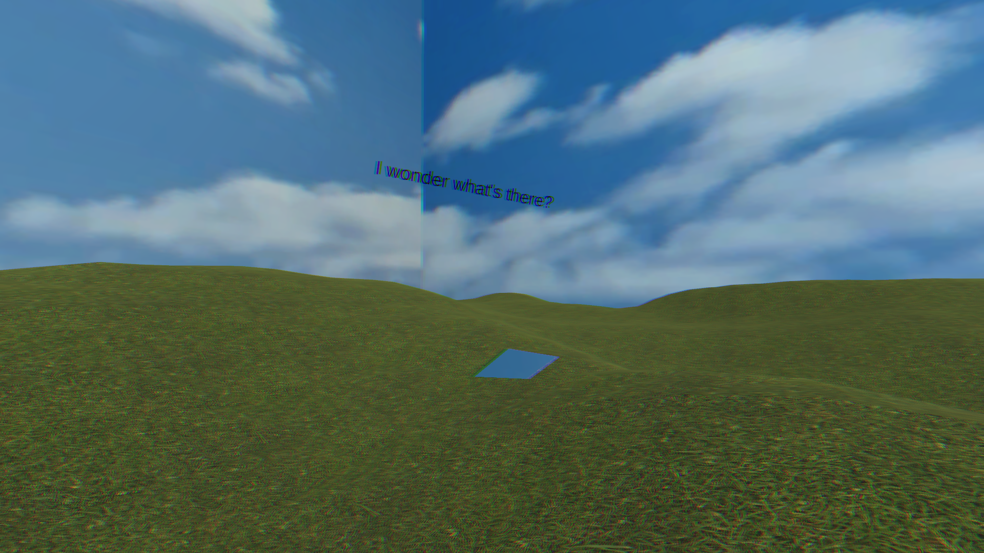 Lucid Dream screenshot