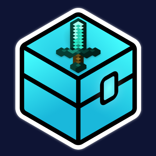 Minecraft Case Simulator icon