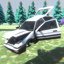 Car destruction simulator 3D: Original