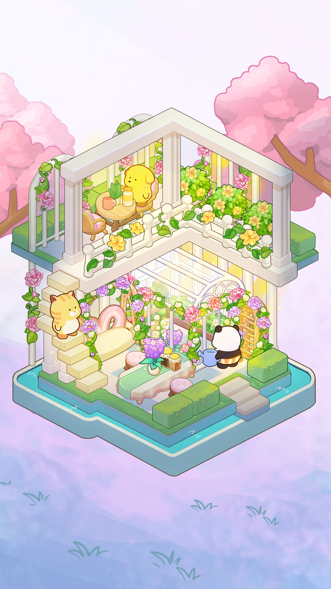 Cozy Home: Dream Storage Box screenshot 8