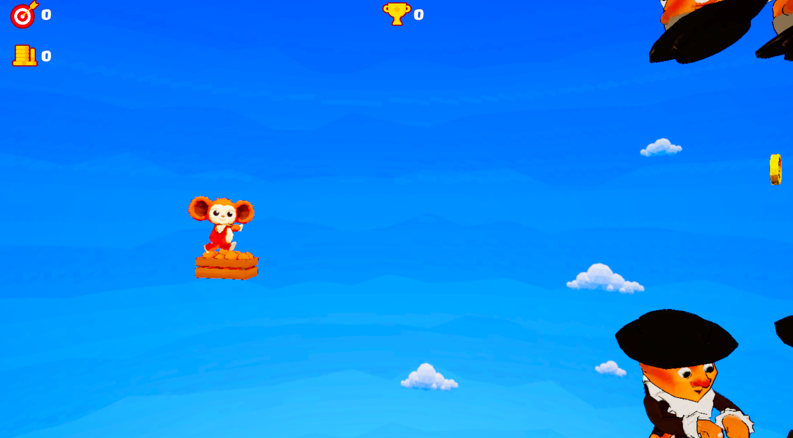 Flappy Dude — screenshot 4