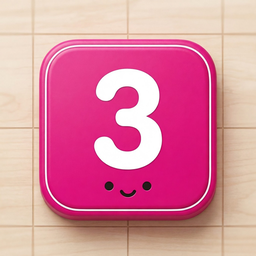 Threes!