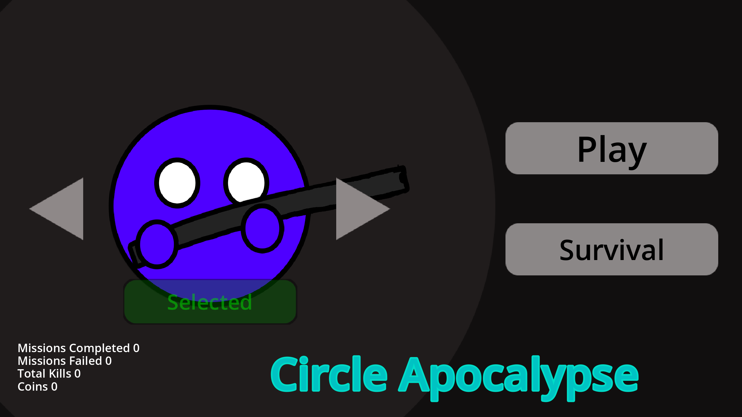 Circle apocalypse — screenshot 8