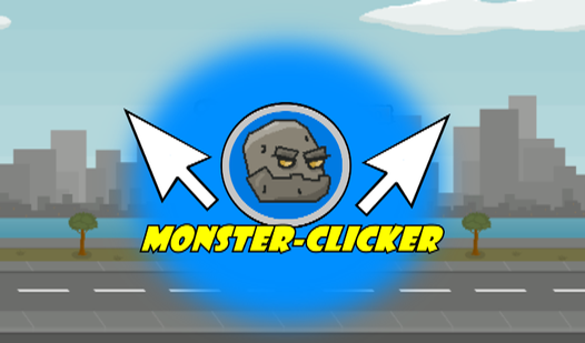 Monster Clicker