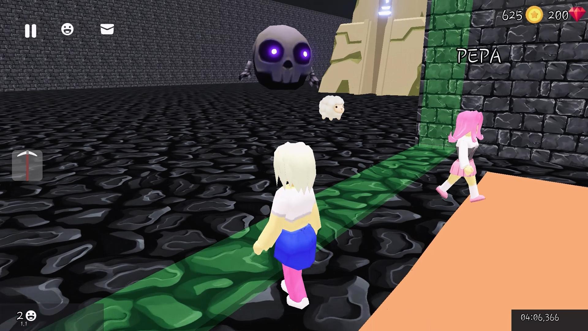 Your Obby Labyrinth screenshot