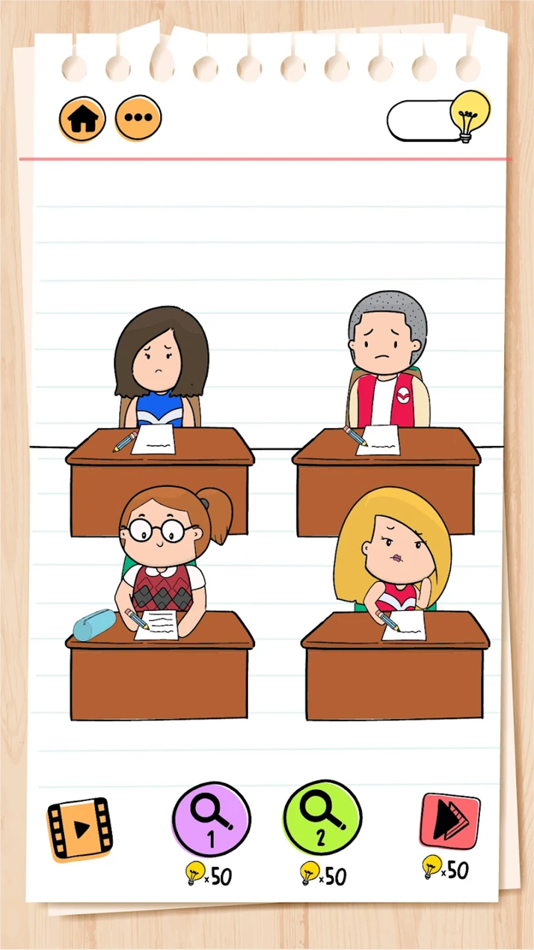 Tricky Stories screenshot 9