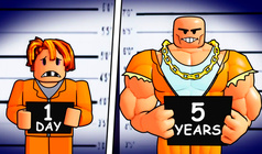 Prison Pump
