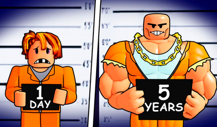 Prison Pump