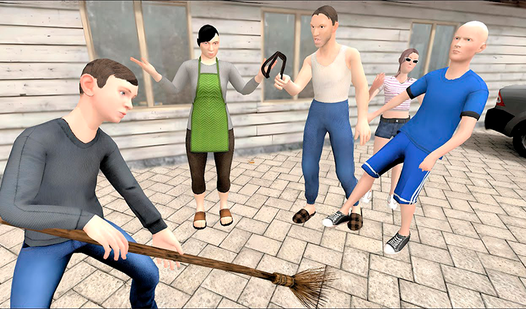 Schoolboy runaway download for pc