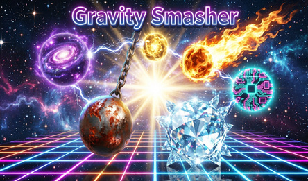 Gravity Smasher