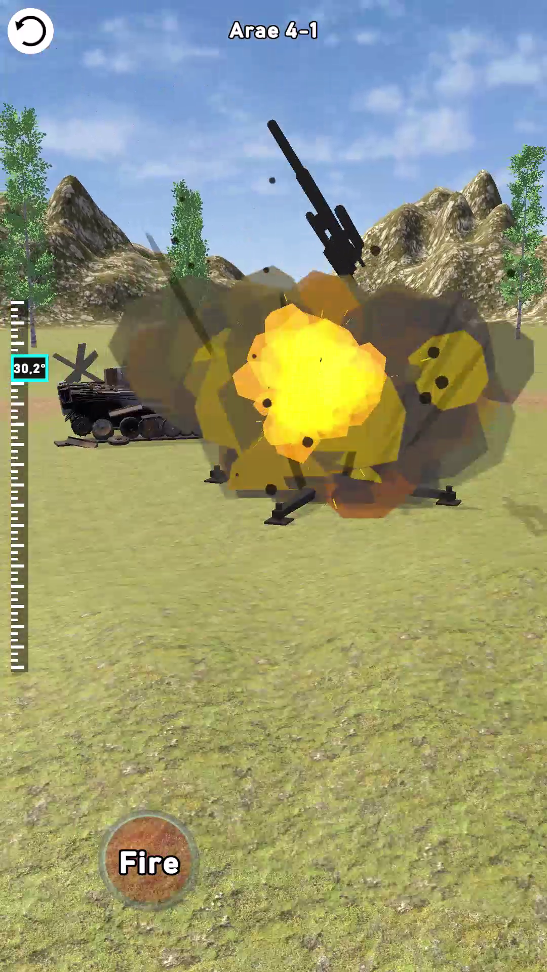Tank Dominator screenshot 7